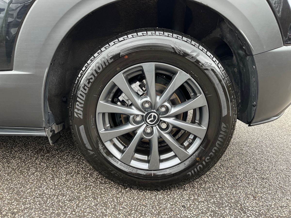 Used Mazda CX-30 2024 for sale - 77077473: Photo 8