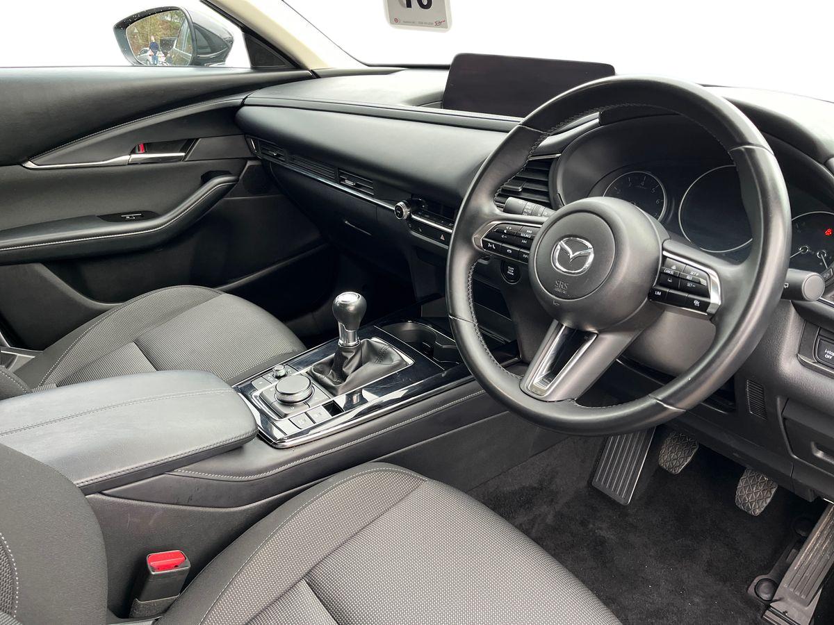 Used Mazda CX-30 2024 for sale - 77077473: Photo 9