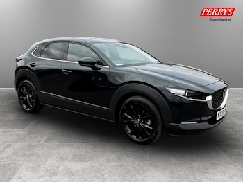 Used Mazda CX-30 2025 for sale - 79558851: Photo