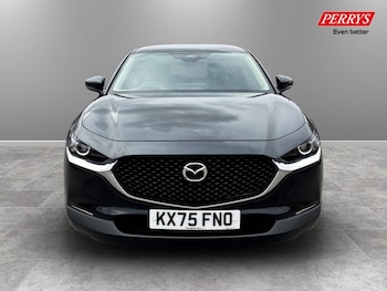 Used Mazda CX-30 2025 for sale - 79558851: Photo