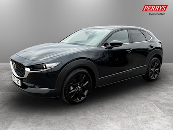 Used Mazda CX-30 2025 for sale - 79558851: Photo