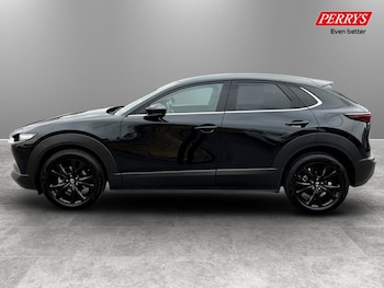 Used Mazda CX-30 2025 for sale - 79558851: Photo