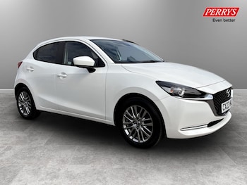 Used Mazda Mazda2 2023 for sale - 78512316: Photo