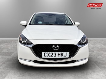 Used Mazda Mazda2 2023 for sale - 78512316: Photo