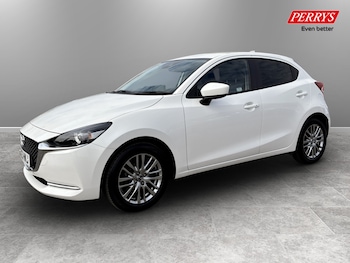 Used Mazda Mazda2 2023 for sale - 78512316: Photo