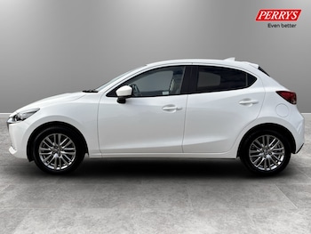 Used Mazda Mazda2 2023 for sale - 78512316: Photo