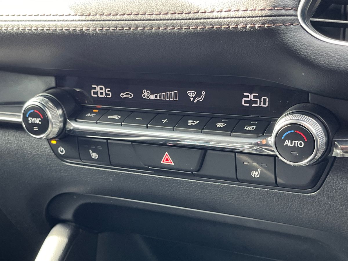 Used Mazda Mazda3 2025 for sale - 76016484: Photo 14