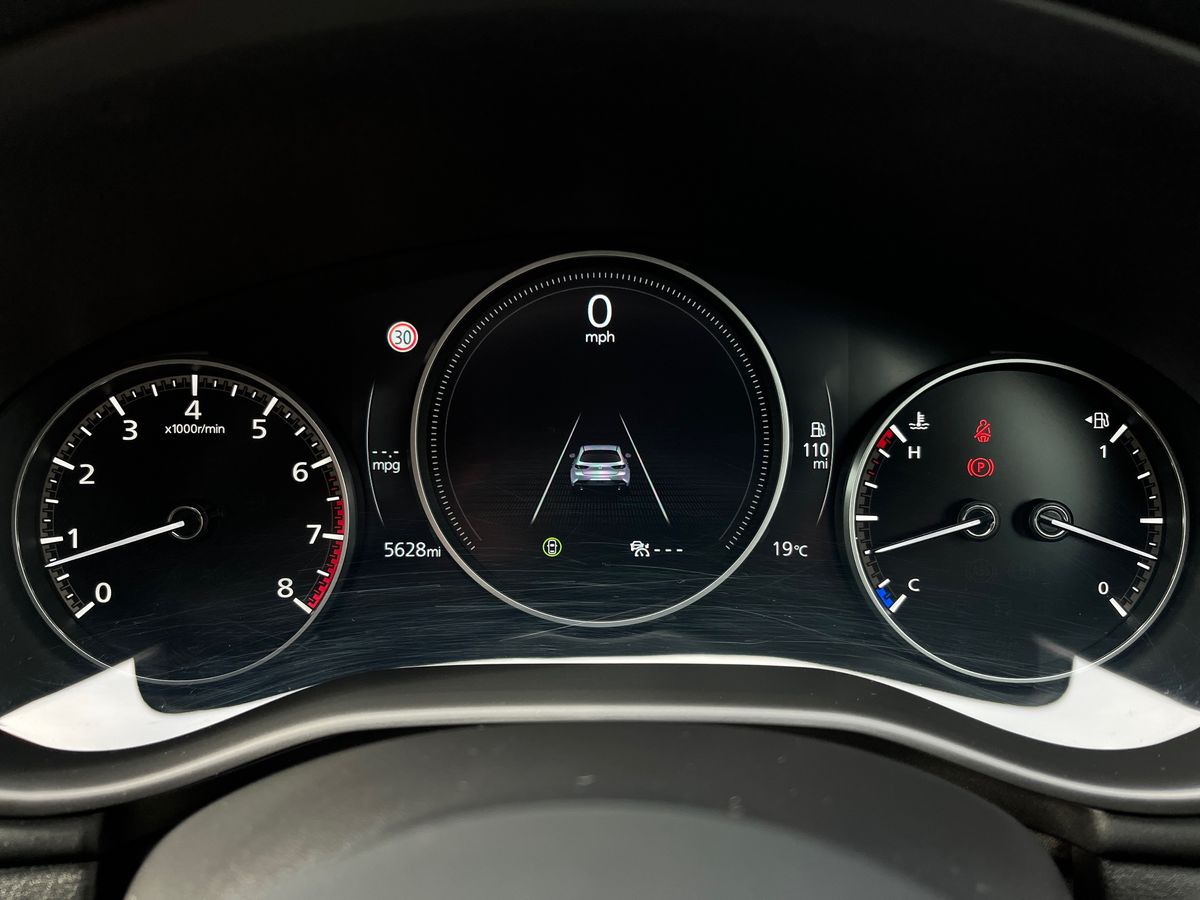 Used Mazda Mazda3 2025 for sale - 76016484: Photo 16