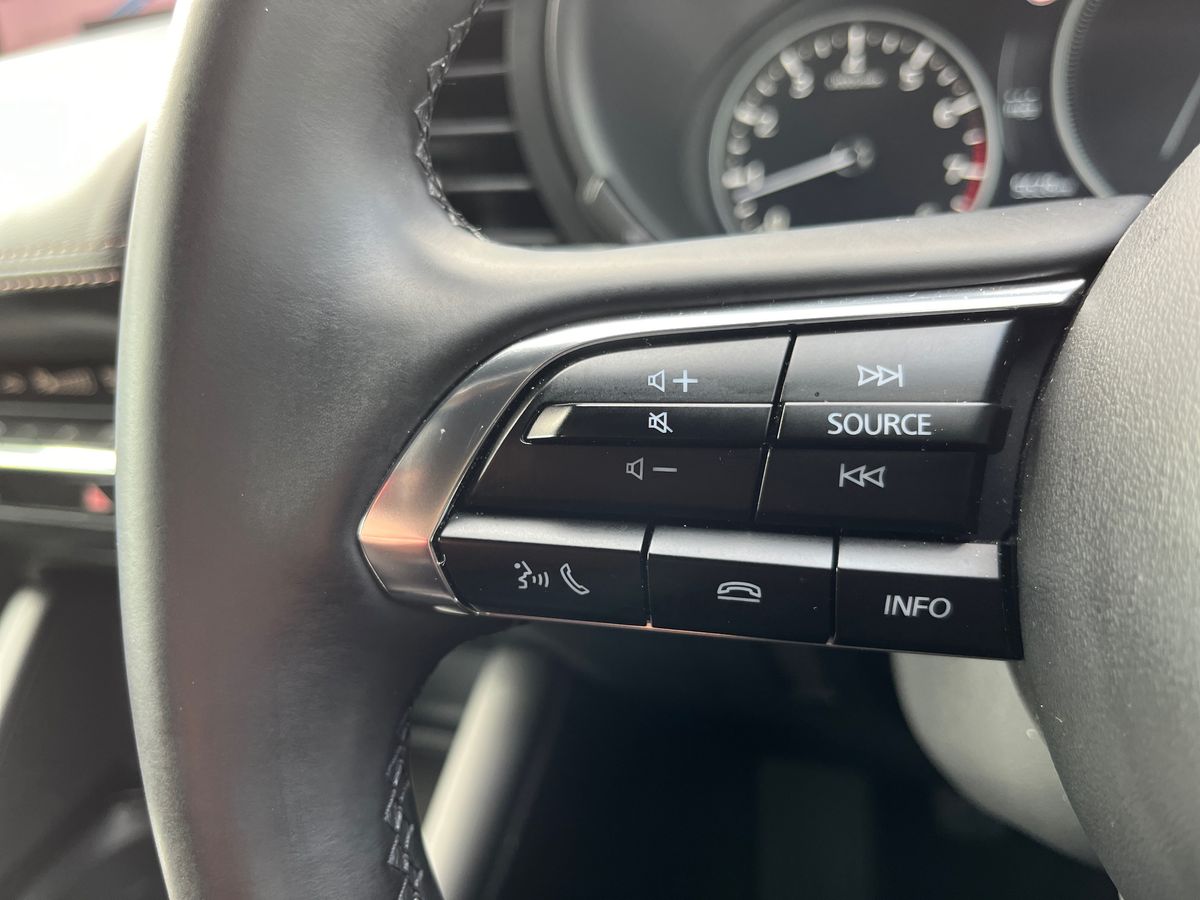 Used Mazda Mazda3 2025 for sale - 76016484: Photo 19