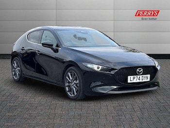 Mazda - Mazda3