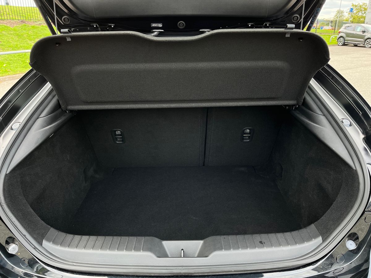 Used Mazda Mazda3 2025 for sale - 76016484: Photo 23
