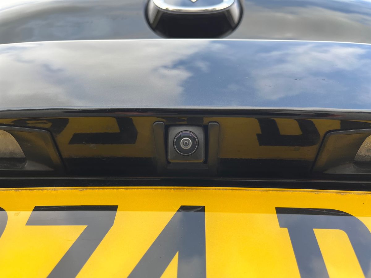 Used Mazda Mazda3 2025 for sale - 76016484: Photo 27