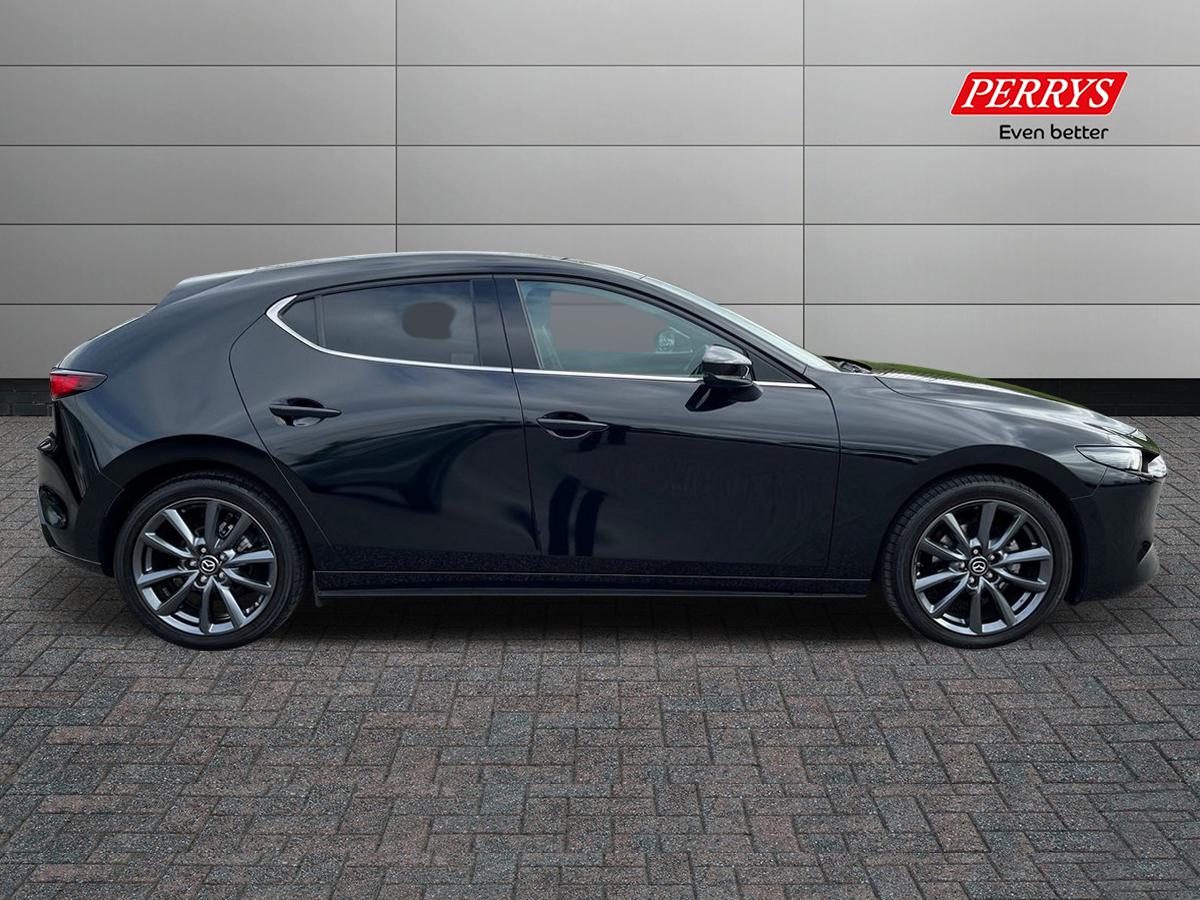 Used Mazda Mazda3 2025 for sale - 76016484: Photo 3