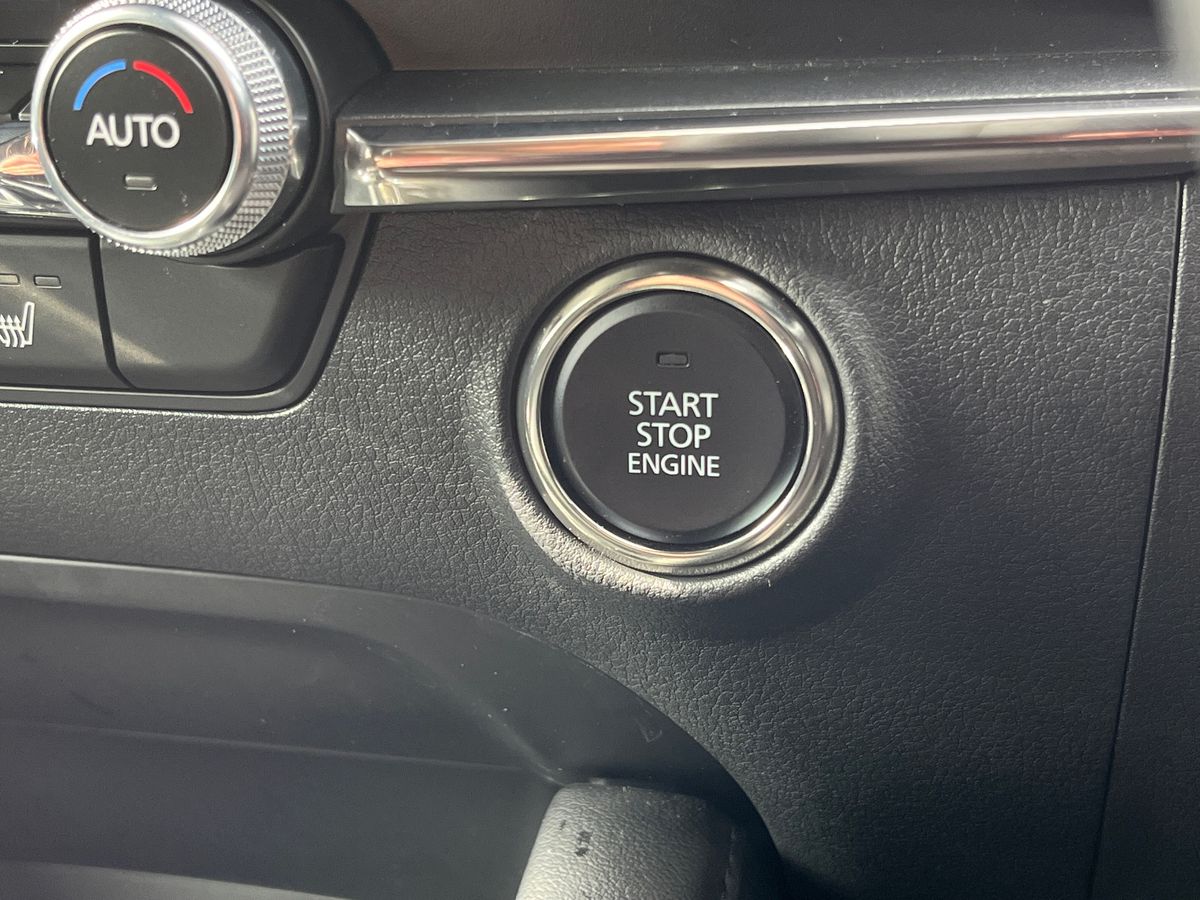 Used Mazda Mazda3 2025 for sale - 76016484: Photo 43