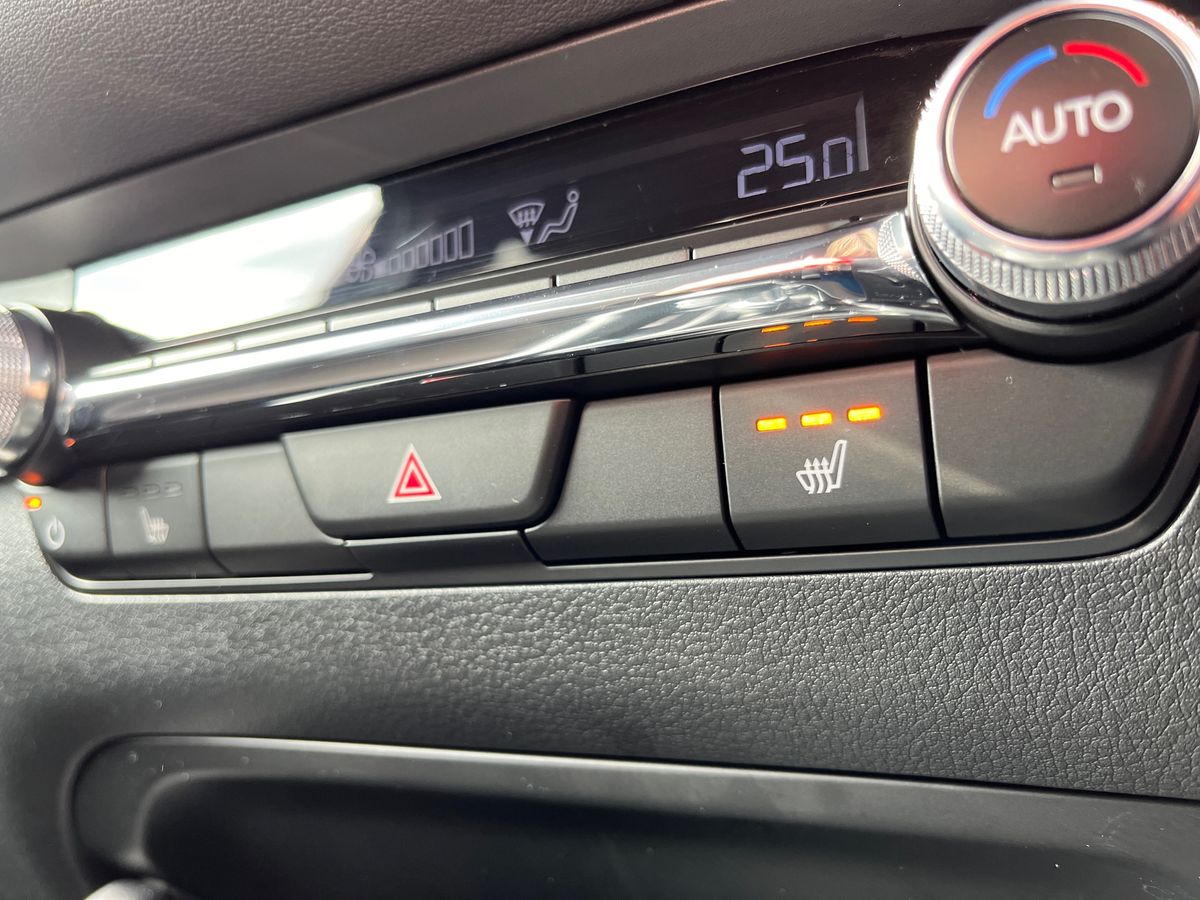 Used Mazda Mazda3 2025 for sale - 76016484: Photo 44