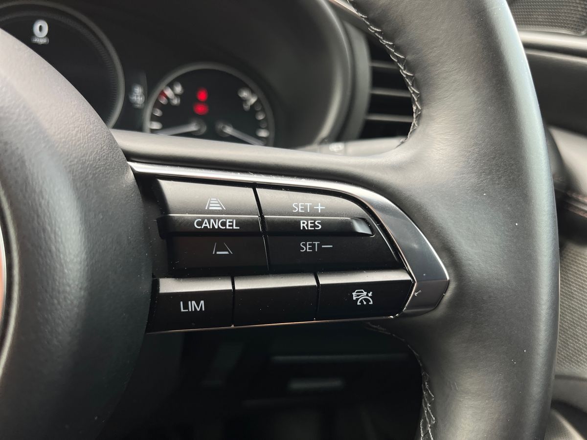 Used Mazda Mazda3 2025 for sale - 76016484: Photo 46