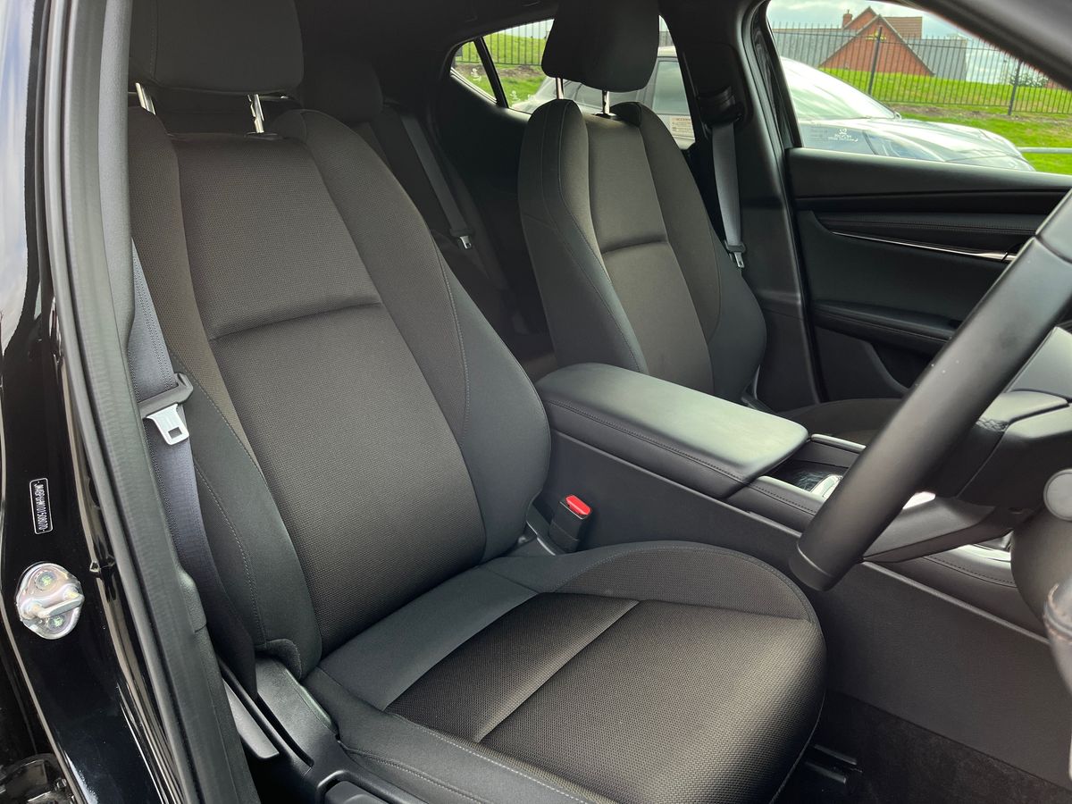 Used Mazda Mazda3 2025 for sale - 76016484: Photo 52