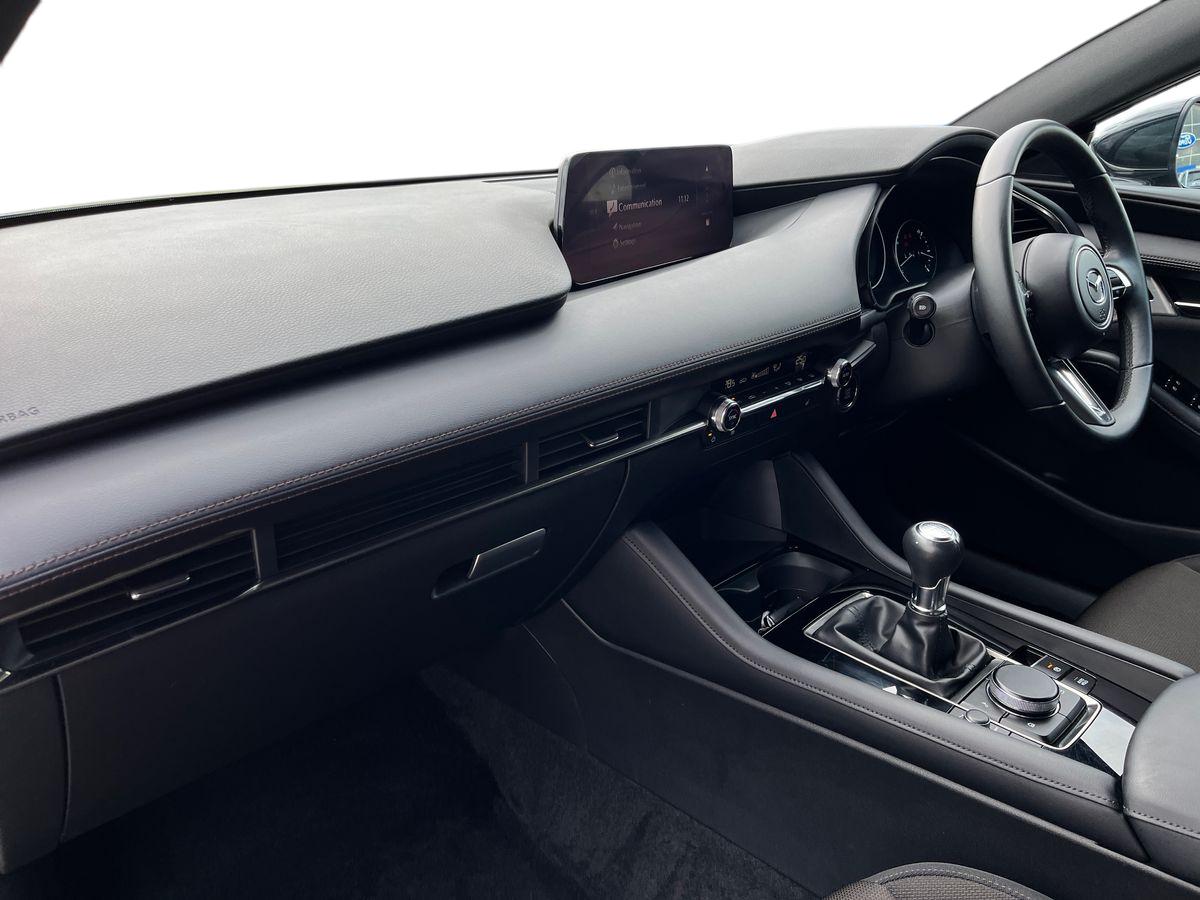 Used Mazda Mazda3 2025 for sale - 76016484: Photo 7
