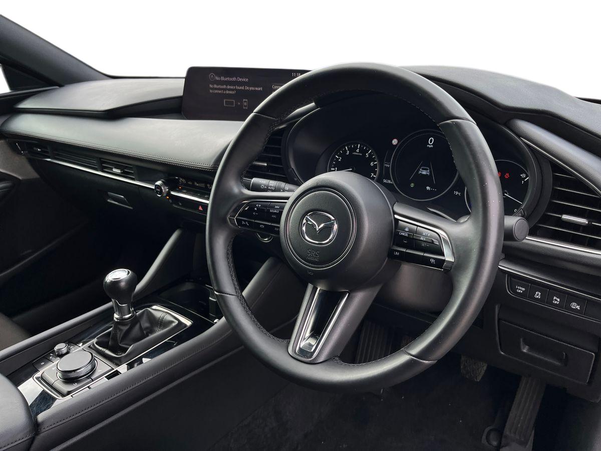 Used Mazda Mazda3 2025 for sale - 76016484: Photo 9