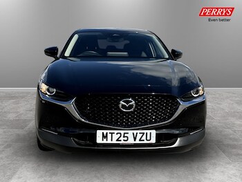 Used Mazda CX-30 2025 for sale - 78495236: Photo
