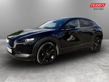 Used Mazda CX-30 2025 for sale - 78495236: Photo