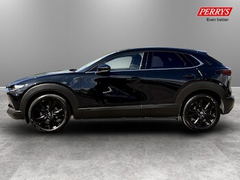 Used Mazda CX-30 2025 for sale - 78495236: Photo