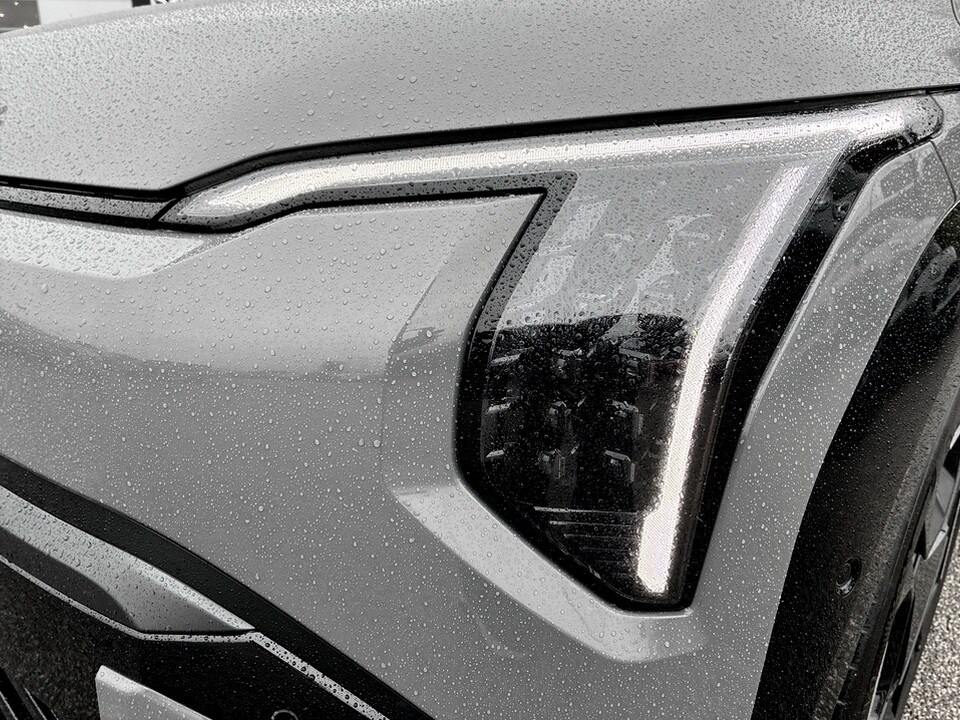 Used Kia EV3 2025 for sale - 77676733: Photo 10