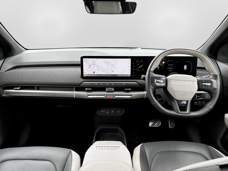 Used Kia EV3 2025 for sale - 77676733: Photo 15