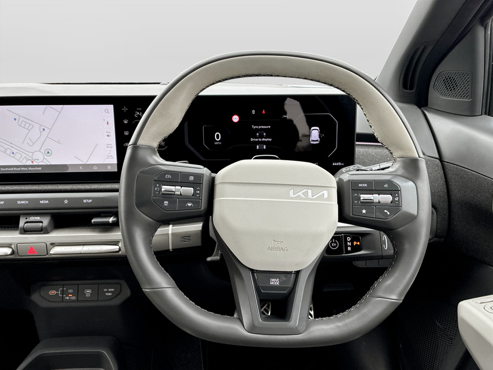 Used Kia EV3 2025 for sale - 77676733: Photo 16