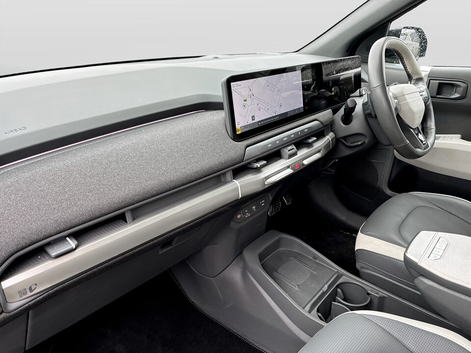 Used Kia EV3 2025 for sale - 77676733: Photo 17