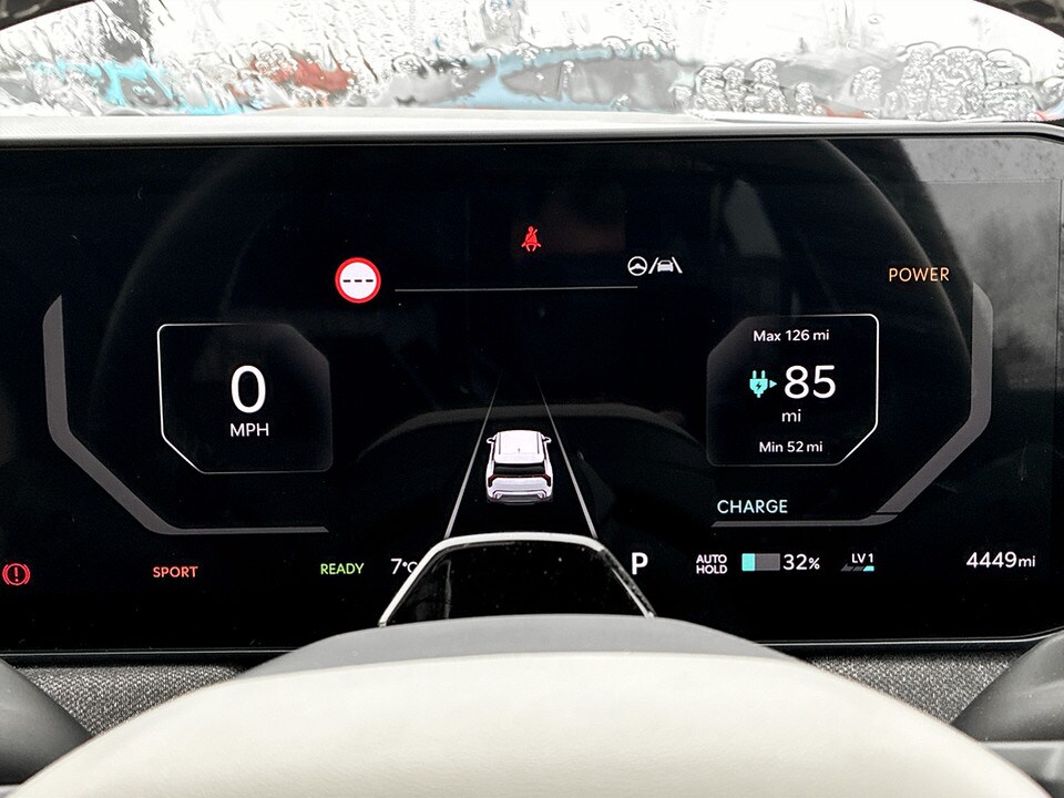 Used Kia EV3 2025 for sale - 77676733: Photo 22