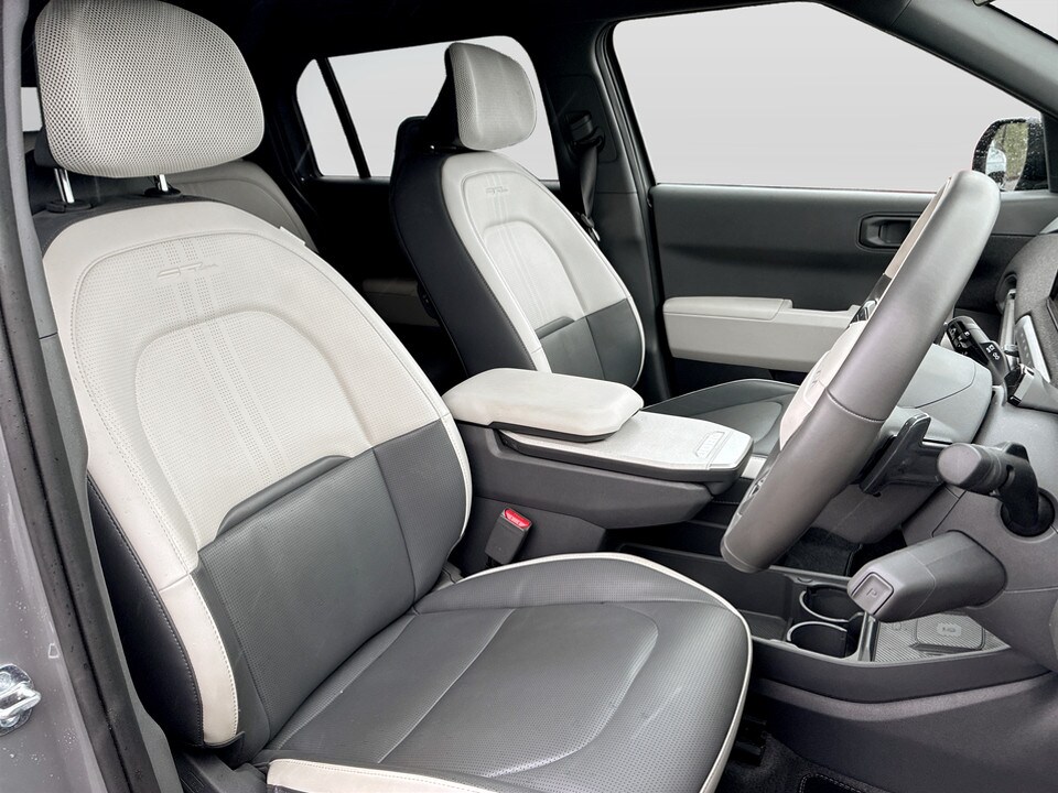 Used Kia EV3 2025 for sale - 77676733: Photo 24