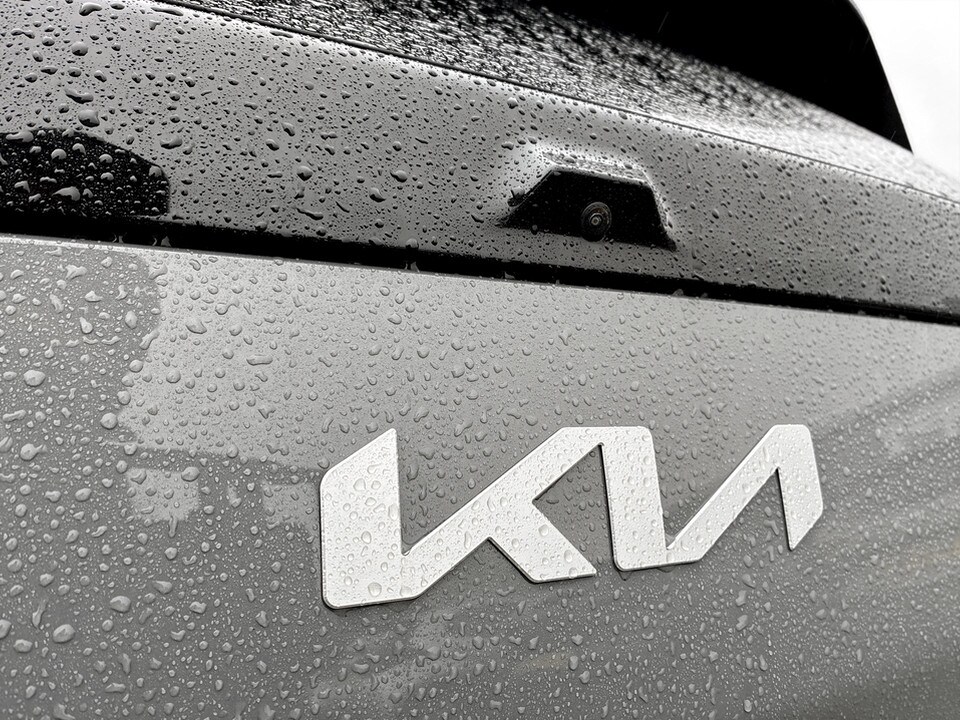 Used Kia EV3 2025 for sale - 77676733: Photo 26