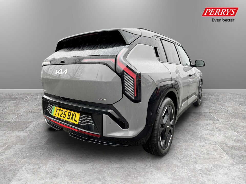 Used Kia EV3 2025 for sale - 77676733: Photo 27