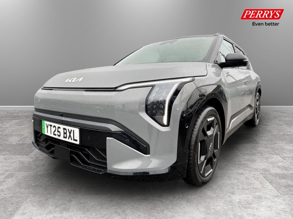 Used Kia EV3 2025 for sale - 77676733: Photo 28