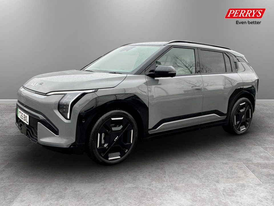 Used Kia EV3 2025 for sale - 77676733: Photo 3