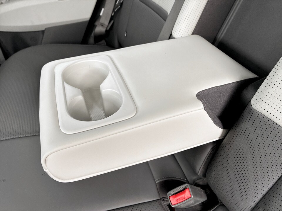 Used Kia EV3 2025 for sale - 77676733: Photo 34