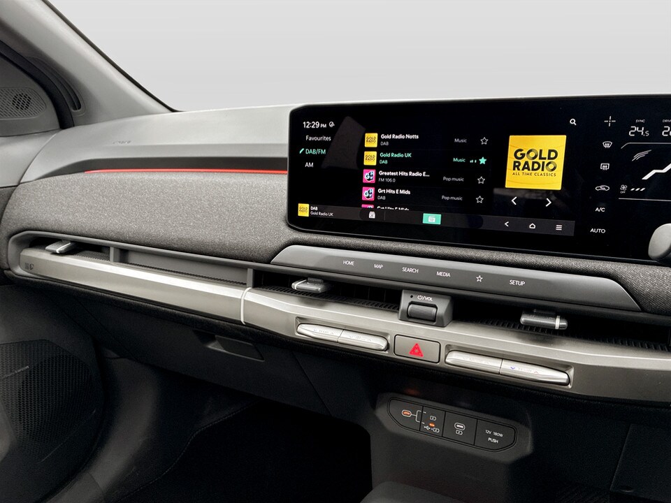 Used Kia EV3 2025 for sale - 77676733: Photo 36