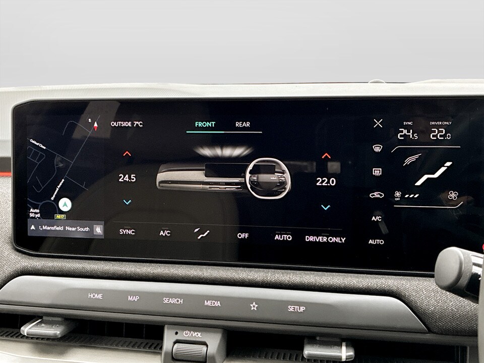 Used Kia EV3 2025 for sale - 77676733: Photo 37