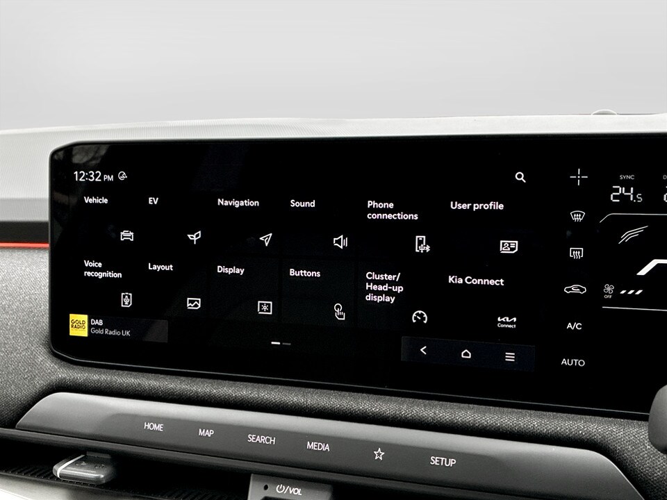 Used Kia EV3 2025 for sale - 77676733: Photo 38