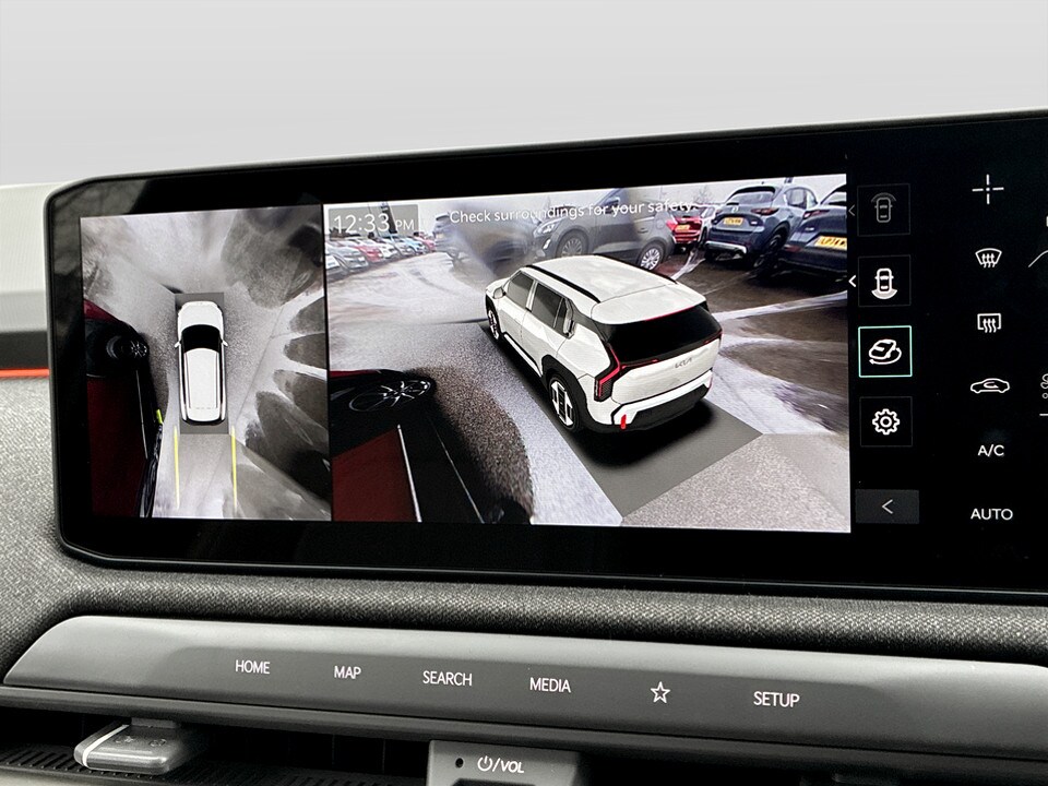 Used Kia EV3 2025 for sale - 77676733: Photo 40