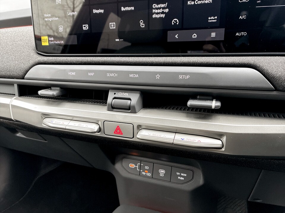 Used Kia EV3 2025 for sale - 77676733: Photo 41