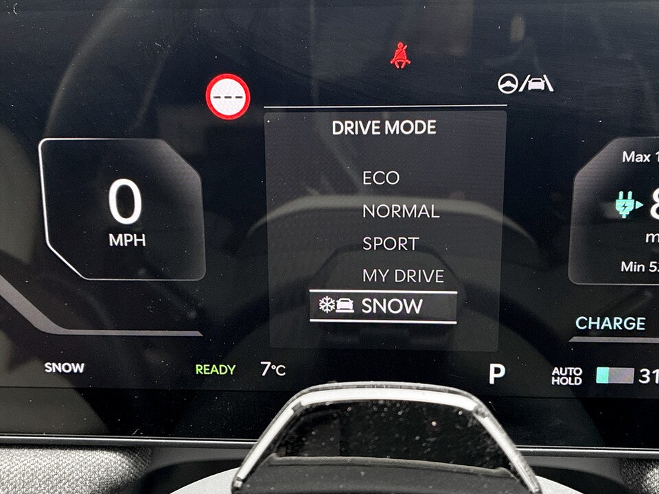 Used Kia EV3 2025 for sale - 77676733: Photo 47