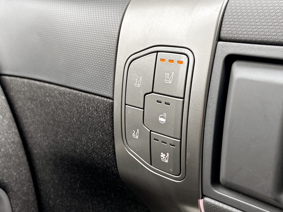 Used Kia EV3 2025 for sale - 77676733: Photo 50