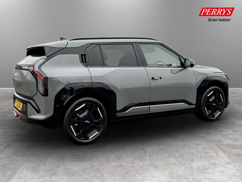 Used Kia EV3 2025 for sale - 77676733: Photo 7