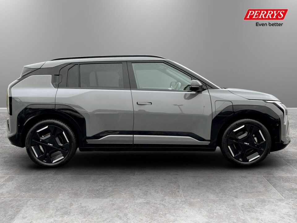 Used Kia EV3 2025 for sale - 77676733: Photo 8