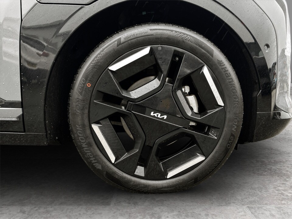 Used Kia EV3 2025 for sale - 77676733: Photo 9