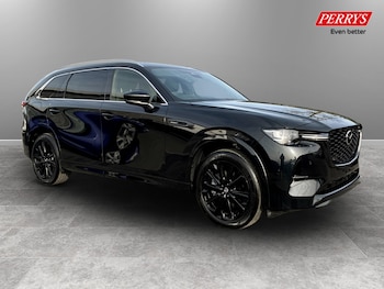 Used Mazda CX-80 2026 for sale - 79340398: Photo