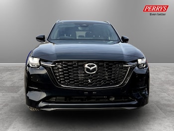 Used Mazda CX-80 2026 for sale - 79340398: Photo