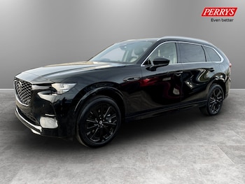Used Mazda CX-80 2026 for sale - 79340398: Photo